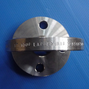 ASTM A182 F304 LAPPED JOINT FLANGE, DN25